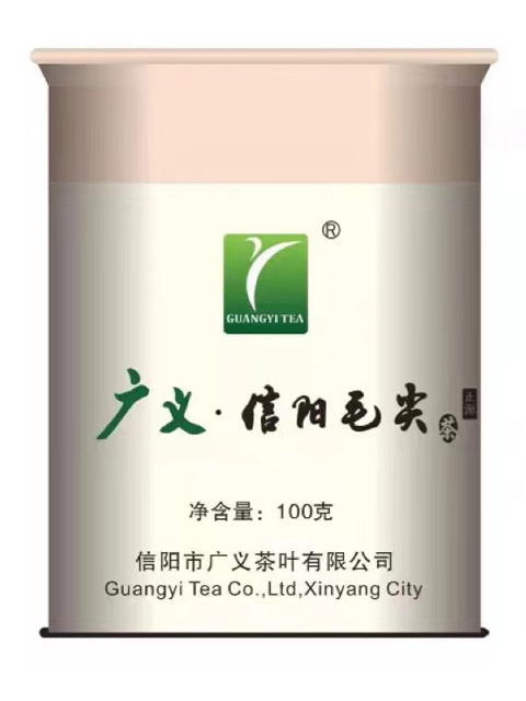 【特級(jí)信陽(yáng)毛尖茶正源】核心產(chǎn)區(qū)、高山茶園、精心制作