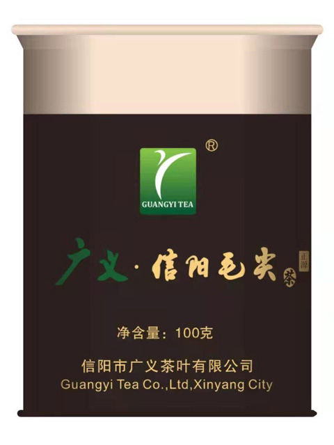 【特級(jí)信陽(yáng)毛尖茶正源】核心產(chǎn)區(qū)、高山茶園、精心制作